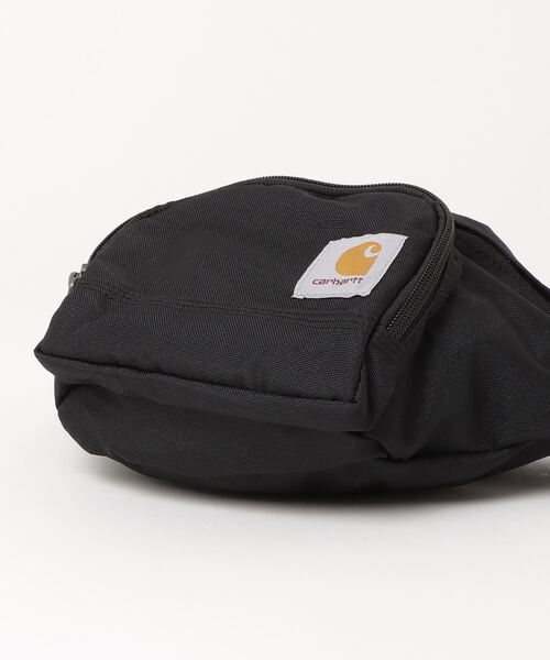 セール】【Carhartt カーハート】Waist Pack/ウエストパック