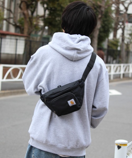 セール】【Carhartt カーハート】Waist Pack/ウエストパック