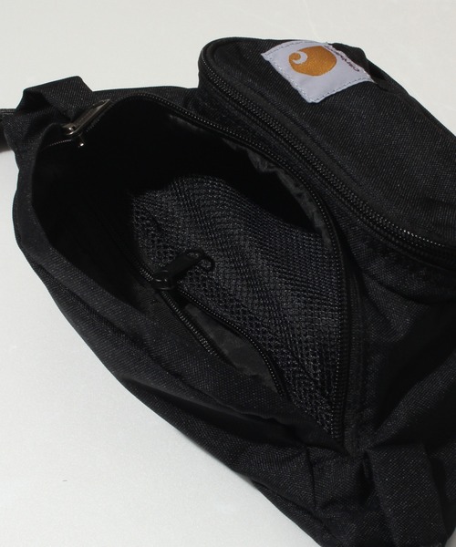 セール】【Carhartt カーハート】Waist Pack/ウエストパック/ボディ