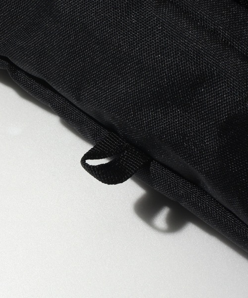 Carhartt（カーハート）の「【Carhartt カーハート】Waist Pack/ウエストパック/ボディバッグ（ボディバッグ/ウエストポーチ・メンズ・ブラック・FREE）」の11枚目の写真