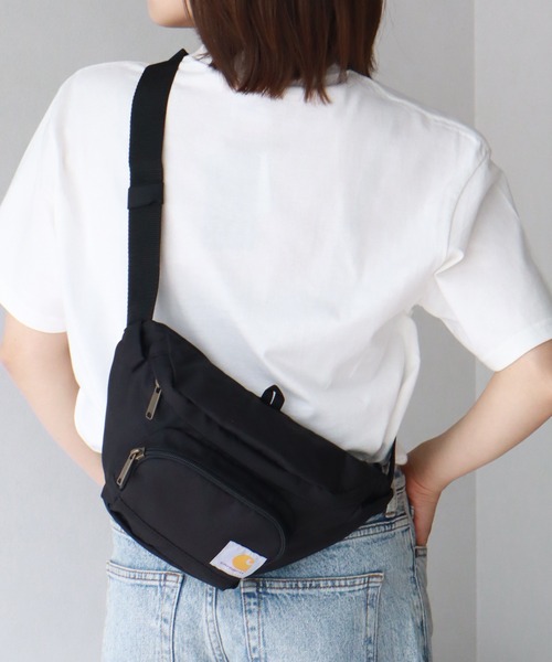 セール】【Carhartt カーハート】Waist Pack/ウエストパック