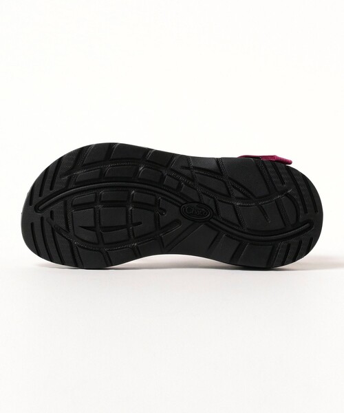 BEAMS BOY（ビームスボーイ）の「Chaco × BEAMS BOY / 別注 Z CLOUD 23SS（サンダル・レディース・ダークグレー・5/6/7/8）」の17枚目の写真