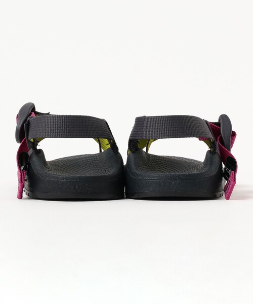 BEAMS BOY（ビームスボーイ）の「Chaco × BEAMS BOY / 別注 Z CLOUD 23SS（サンダル・レディース・ダークグレー・5/6/7/8）」の9枚目の写真