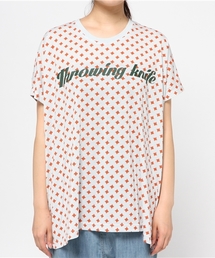 Ne-net | (S)シュリケンドット(Tシャツ/カットソー)