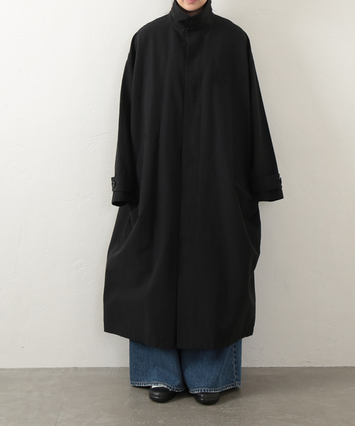 美品　ジャーナルスタンダード　ブラック　コート36 8066000272986_1.jpg?v=