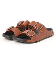 ECCO｜エコー（メンズ）のサンダル通販 - ZOZOTOWN