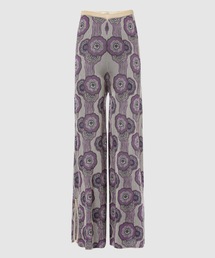 パンツ OPEN SESAME CLUB wall straight pant OPEN SESAME CLUB（オープンセサミクラブ）｜パンツ一覧 - WEAR