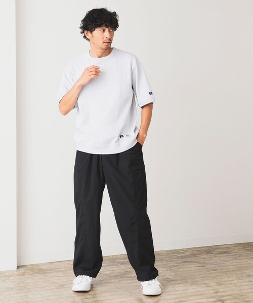 Russell Athletic（ラッセルアスレティック）の「RUSSELL