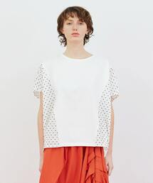 FRAPBOIS | ドビーカット カットソー(Tシャツ/カットソー)