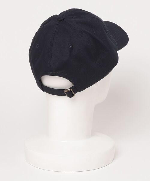 Champion（チャンピオン）の「【CHAMPION/チャンピオン】【洗練されたスクリプトロゴ】チャンピオン ローキャップ 筆記体刺繍 定番ストリート アメカジ（キャップ・メンズ・ブラック/ライトグリーン/ピンク/ホワイト/ネイビー/ベージュ/イエロー・FREE）」の8枚目の写真