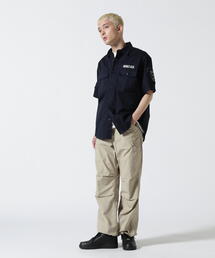 AVIREX | LIGHT COTTON FATIGUE PANTS / ライトコットン ファティーグ パンツ / AVIREX / アヴィレックス(カーゴパンツ)