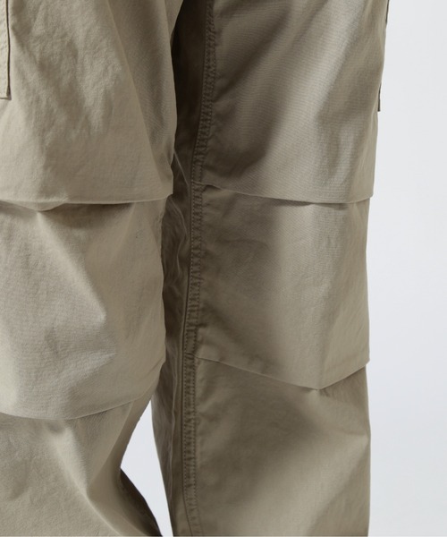 AVIREX（アヴィレックス）の「LIGHT COTTON FATIGUE PANTS / ライトコットン ファティーグ パンツ / AVIREX / アヴィレックス（カーゴパンツ・メンズ・タン/ブラック/オリーブ系・2XL/L/XL/M）」の17枚目の写真