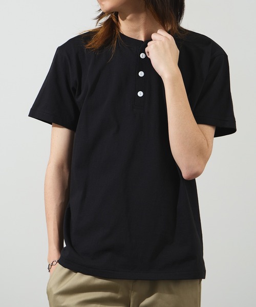 美品＊アンスリード パネルスカーフTシャツ 定価1.9万円 ブラック 半袖 ラミ＆アール「逃げるが勝ち」半袖Tシャツ LIN AL-75611 黒猫