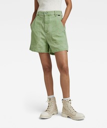 FATIGUE SHORTS/ファティーグパンツ/デニムショーツ