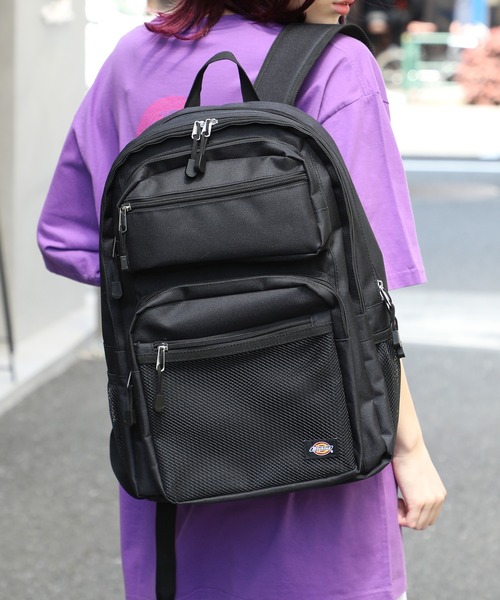 Dickies（ディッキーズ）の「【Dickies】ディッキーズ 2フロント