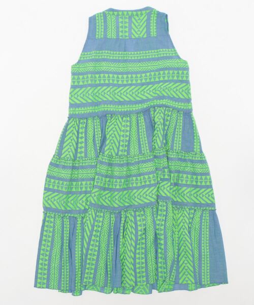 ROSE BUD（ローズバッド）の「(DEVOTION TWINS)スリーブレスドレス