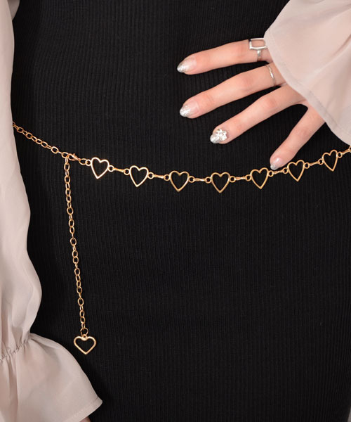 TONE SELECT GOODS（トーンセレクトグッズ）の「【float】ミニハート