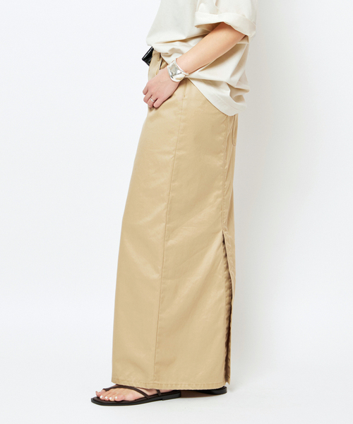 セール】SCENTOF ハイカウントスカート（スカート）｜AP STUDIO