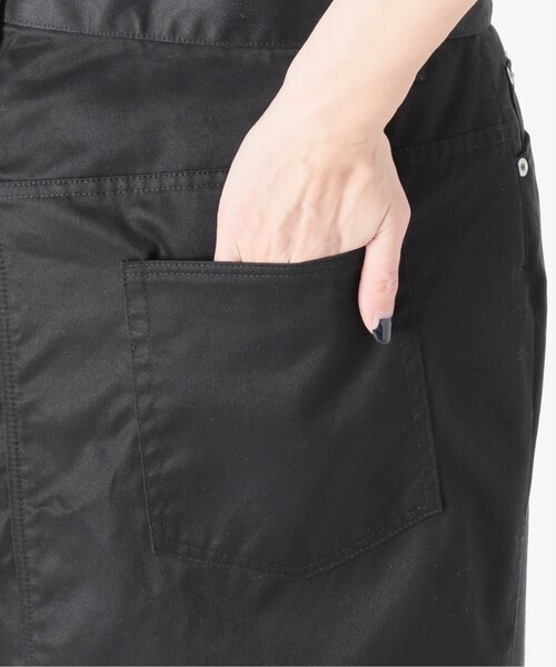 最終値下☆美品☆ AP STUDIO SCENTOF ハイカウントスカート セール】SCENTOF ハイカウントスカート（スカート）｜AP STUDIO