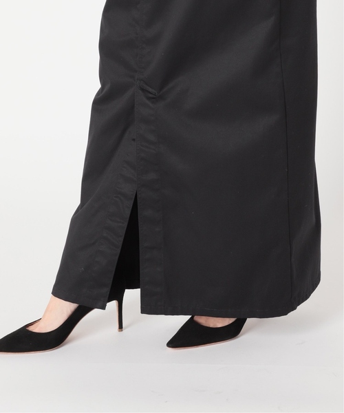 AP STIDIO SCENTOF オーバーオールスカート AP STUDIO（エーピーストゥディオ）の「SCENTOF オーバーオール