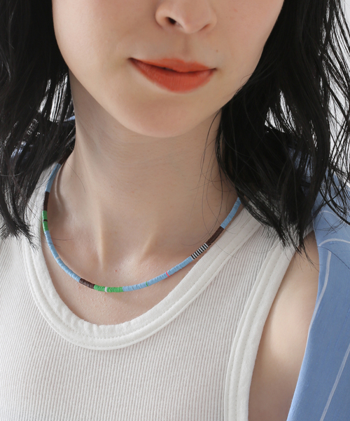 Maison Monik ネックレス ペンダント ハンド 手 HAND SLOBE IENA（スローブイエナ）の「【MAISON MONIK/メゾン モニク