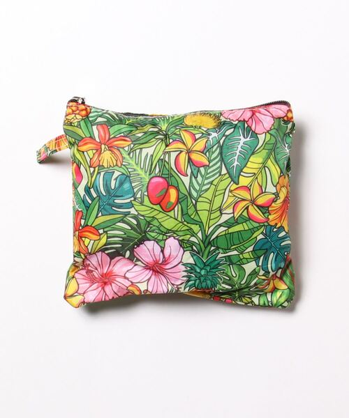 Kahiko（カヒコ）の「【Kahiko】ハワイアン折りたたみリュック（バックパック/リュック・レディース・その他1/その他2/その他3/その他4・FREE）」の14枚目の写真