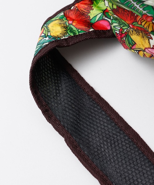 Kahiko（カヒコ）の「【Kahiko】ハワイアン折りたたみリュック（バックパック/リュック・レディース・その他1/その他2/その他3/その他4・FREE）」の16枚目の写真