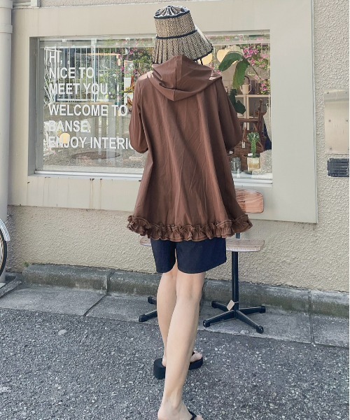 AMELY（エミリー）の「【インフルエンサーコラボ】フィンガー