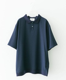 URBAN RESEARCH Sonny Label | 『吸水速乾』『接触冷感』クイックドライプルオーバーショートスリーブシャツ(ポロシャツ)