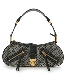 Guess | BELLE Vintage Tp Zip Shoulder Bag(ショルダーバッグ)