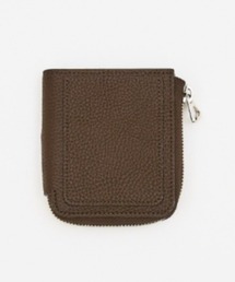 ITTI（イッチ）の「ITTI イッチ CRISTY VERY COMPACT WLT .5   DIPLO FJORD（財布）」