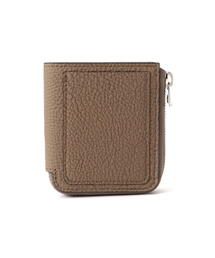 ITTI（イッチ）の「ITTI/イッチ/CRISTY VERY COMPACT WLT .5 / DIPLO FJORD（財布）」