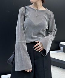 新色追加/シアーフロッキーロンT