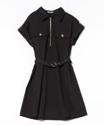 TORTE | CPOロールアップワンピース(ワンピース)