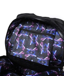 VIRGOwearworks（ヴァルゴウェアワークス）の「FUTURISTIC BACKPACK