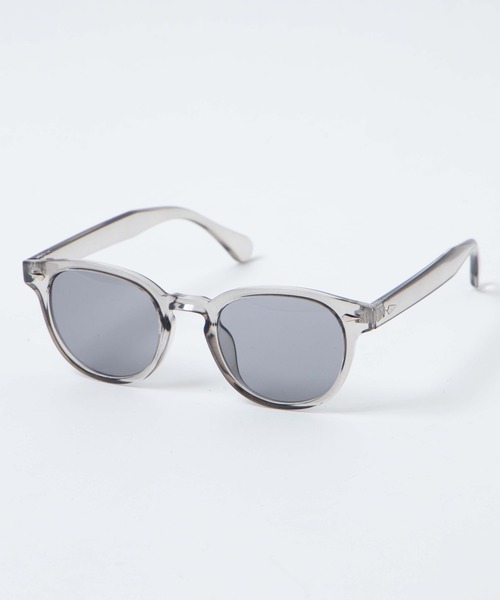 WEGO（ウィゴー）の「WEGO/クリアフレームカラーアイウェア（サングラス・メンズ・その他1/その他2/その他4/その他7/その他8/その他6/その他5・FREE）」の12枚目の写真