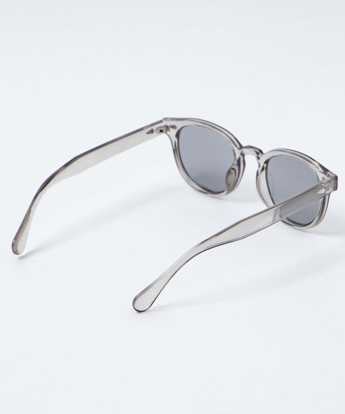 WEGO（ウィゴー）の「WEGO/クリアフレームカラーアイウェア（サングラス・メンズ・その他1/その他2/その他4/その他7/その他8/その他6/その他5・FREE）」の8枚目の写真