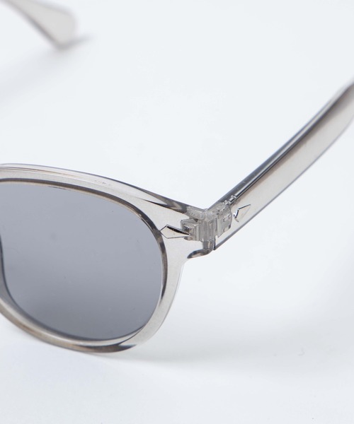 WEGO（ウィゴー）の「WEGO/クリアフレームカラーアイウェア（サングラス・メンズ・その他1/その他2/その他4/その他7/その他8/その他6/その他5・FREE）」の16枚目の写真