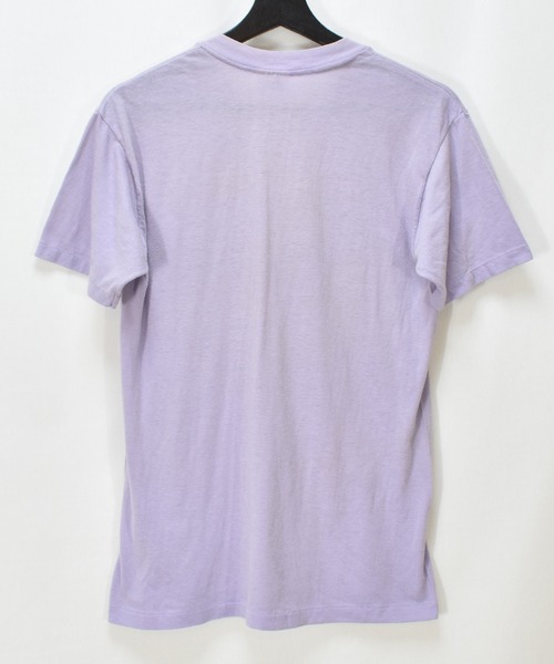 【ヴィンテージ古着】80-90's ヴィンテージプリントTシャツ German Alps Festival New York（Tシャツ/カットソー）｜VINTAGE（ヴィンテージ）