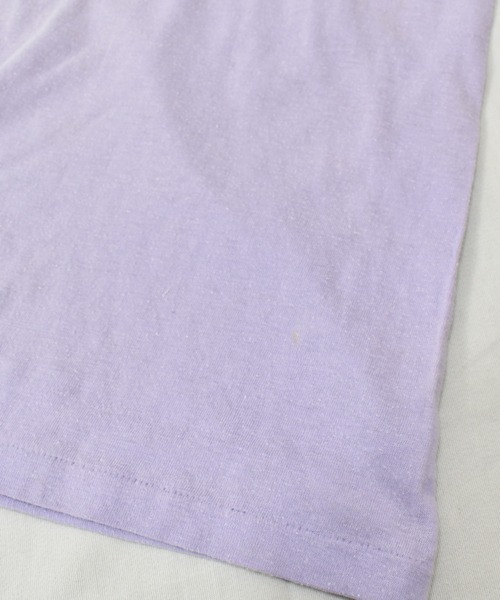 【ヴィンテージ古着】80-90's ヴィンテージプリントTシャツ German Alps Festival New York（Tシャツ/カットソー）｜VINTAGE（ヴィンテージ）