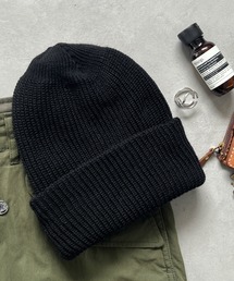 ROTHCO | ROTHCO(ロスコ)/Acrylic Watch Cap アクリルワッチニットキャップ　ビーニー　ニット帽　ユニセックス(ニットキャップ/ビーニー)