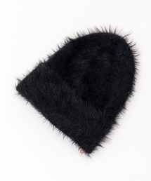 MAISON SPECIAL | Fluffy Knit Beanie/フラッフィーニットビーニー【MAISON SPECIAL/メゾンスペシャル】(ニットキャップ/ビーニー)