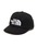 THE NORTH FACE�i�U�m�[�X�t�F�C�X�j�́uTHE NORTH FACE TNF LOGO FLANNEL CAP / �U�E�m�[�X�E�t�F�C�X TNF ���S �t�����l�� �L���b�v�i�L���b�v�j�v�b�u���b�N