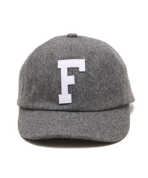 THE NORTH FACE(ザノースフェイス)の「THE NORTH FACE TNF LOGO FLANNEL CAP / ザ・ノース・フェイス TNF ロゴ フランネル キャップ(キャップ・メンズ・ブラウン/ブラック/グリーン/グレー・FREE)」の20枚目の写真