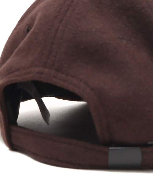 THE NORTH FACE TNF LOGO FLANNEL CAP / ザ・ノース・フェイス TNF