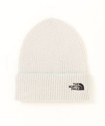 THE NORTH FACE/ザ・ノース・フェイス/B S-LOGO BEANIE/ベビースモールロゴビーニー/ＨＥＡＤＷＥＡＲ/ﾍｯﾄﾞｳｴｱ/NNB42300/B S-LOGO BEANIE