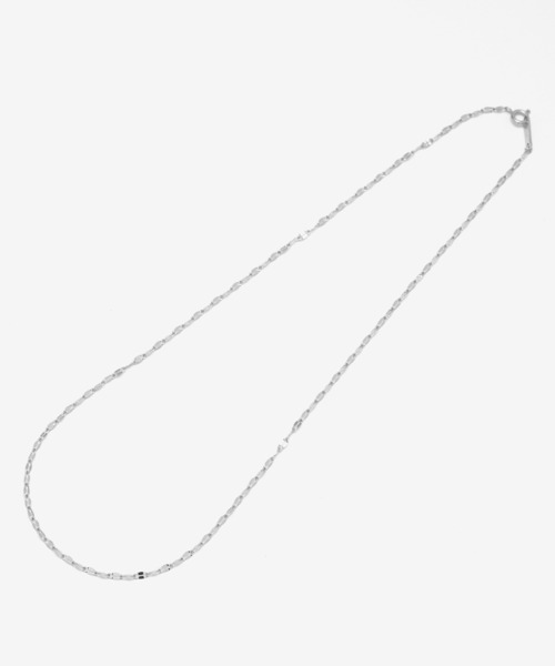 BLOOM（ブルーム）の「サージカルステンレス 316L デザインネックレス BLOOM/ブルーム（ネックレス・レディース・その他・40cm）」の4枚目の写真