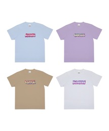 ZOZO（ゾゾ）の「aespa×ZOZOTOWN Tee_Color ver. GISELLE（Tシャツ