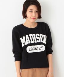 Another Edition | GOOD ROCK SPEEDロゴクルーネックロングスリーブ/BCgood/s LOGO CN LSL(Tシャツ/カットソー)