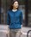 J.PRESS�i�W�F�C�v���X�j�́u�y�􂦂�zKNIT BASIC �N���[�l�b�N �J�[�f�B�K���i�J�[�f�B�K��/�{�����j�v�b�O���[���n